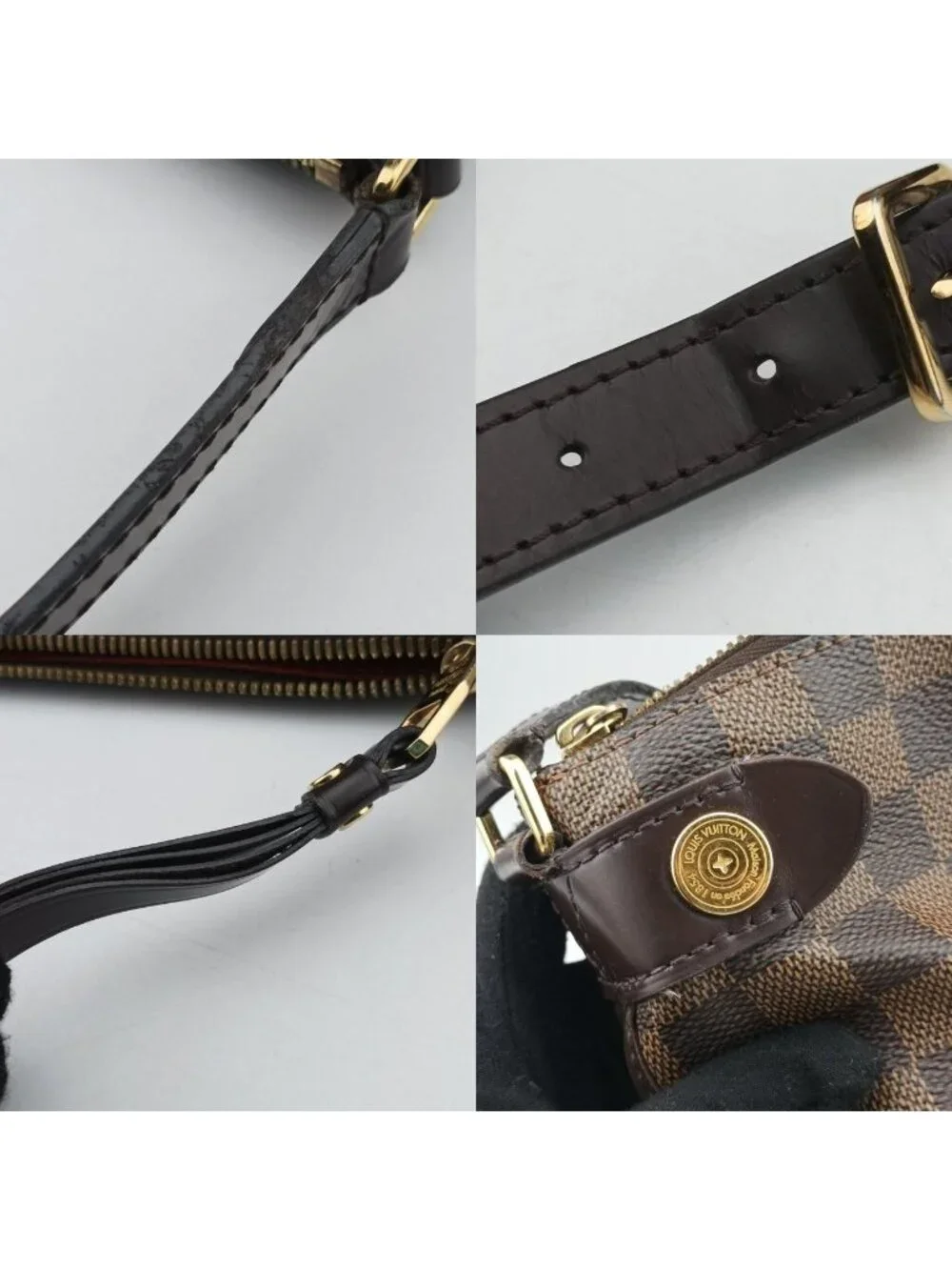 Louis Vuitton brand louis